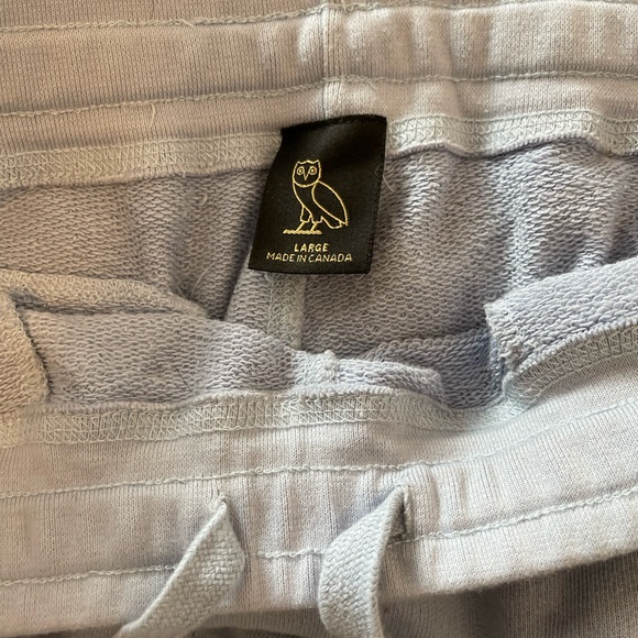 OVO Sweat Shorts - Picture 3 of 3